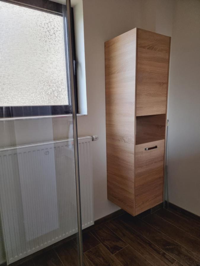Wohlfuehloase Apartment Sankt Wendel Luaran gambar